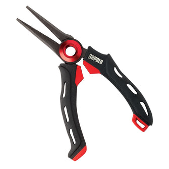 Rapala Mag Spring Pliers - 4" | RMSPP4