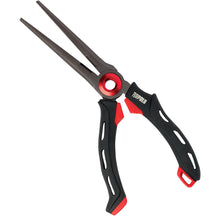 Rapala Mag Spring Pliers - 8" | RMSPP8