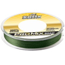 Sufix ProMix&reg; Braid - 6lb - Low-Vis Green - 300 yds | 630-106G