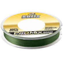 Sufix ProMix&reg; Braid - 40lb - Low-Vis Green - 300 yds | 630-140G