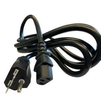 Victron Mains Cord NEMA 5-15P 120VAC f/Smart IP43 SKYLLA-S Phoenix - 2M Power Cord | ADA010100400