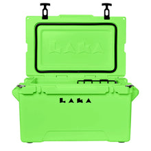 LAKA Coolers 45 Qt Cooler - Lime Green | 1078
