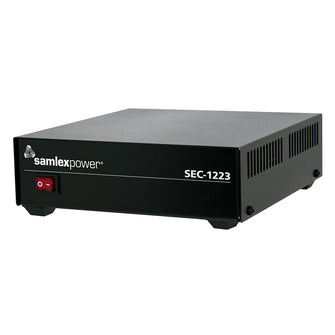 Samlex SEC-1223 Power Supply | SEC-1223