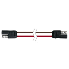 Ancor Trailer Connector-Flat 2-Wire - 12" Loop | 249102