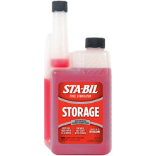 STA-BIL Fuel Stabilizer - 32oz | 22287