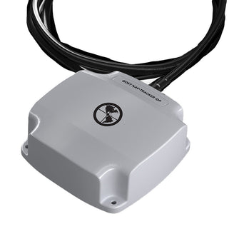 GOST Nav-Tracker 1.0 w/80 Cable - Insurance Package | GNT-1.0-80-INS-IDP