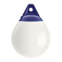 Polyform A-Series A-0 Buoy 8" Diameter - White | A-0-WHITE