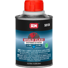 SEM World Class&trade; DTM Primer - Half Pint | 50136