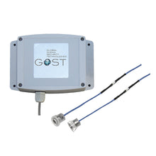 GOST Infrared Beam Sensor w/33 Cable | GMM-IP67-IBS2-SIRENOUT