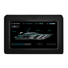 GOST 5" Touchscreen - Black | GAP-TSK5-BLACK