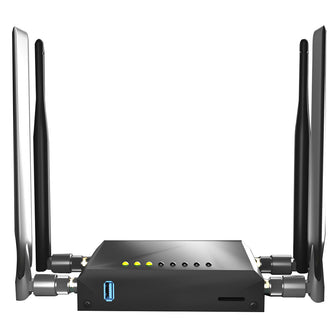 GOST Octo Duece Cellular Router | G4G-LTE-WIFI-OCTO-DEUCE