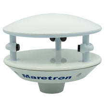 Maretron Ultrasonic Wind & Weather Antenna | WSO200-01