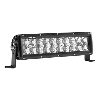 RIGID Industries E-Series PRO 10" Spot/Flood Combo - Black | 110313