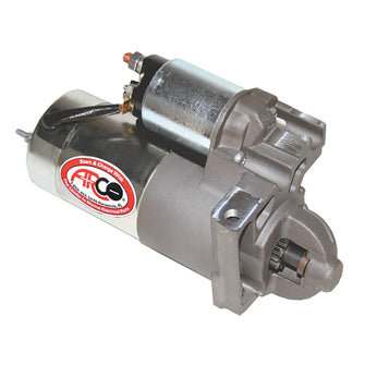 ARCO Marine Inboard Starter w/12-3/4" Flywheel & Gear Reduction | 30460