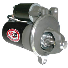 ARCO Marine High-Performance Inboard Starter w/Gear Reduction & Permanent Magnet - Clockwise Rotation | 70200