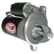 ARCO Marine High-Performance Inboard Starter w/Gear Reduction & Permanent Magnet - Clockwise Rotation | 70125