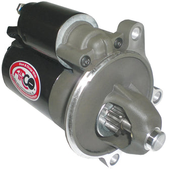 ARCO Marine High-Performance Inboard Starter w/Gear Reduction & Permanent Magnet - Clockwise Rotation (2.3 Fords) | 70216