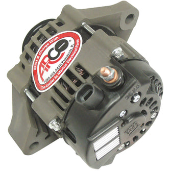 ARCO Marine Premium Replacement Outboard Alternator w/Multi-Groove Pulley - 12V 50A | 20850