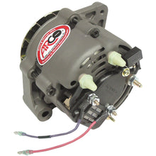 ARCO Marine Premium Replacement Alternator w/Multi-Groove Pulley - 12V 55A | 60055