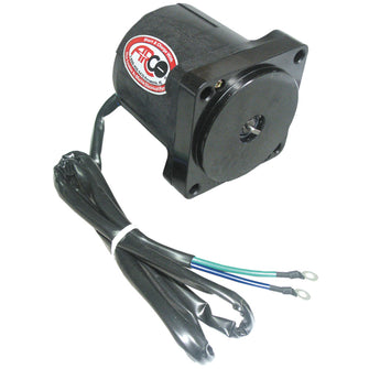 ARCO Marine Replacement Outboard Tilt Trim Motor - Yamaha-4 Bolt | 6240