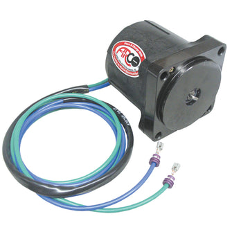 ARCO Marine Replacement Outboard Tilt Trim Motor - Johnson/Evinrude, 2-Wire, 4 Bolt, EFI | 6238