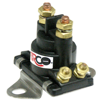 ARCO Marine Current Model Mercruiser Solenoid w/Raised Isolated Base | SW058