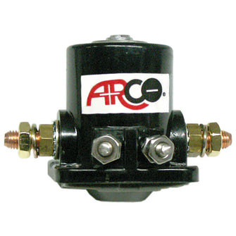 ARCO Marine Prestolite Style Solenoid w/Isolated Base | SW622