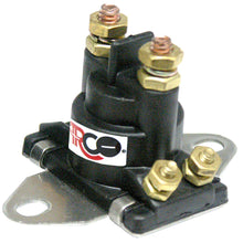 ARCO Marine Current Model Outboard Solenoid w/Flat Isolated Base | SW054