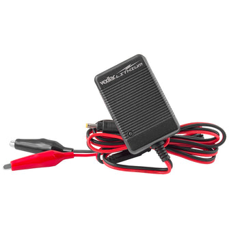 Vexilar 1 AMP Lithium Battery Charger Only | V-420