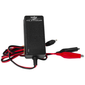 Vexilar 2.5 AMP Rapid Lithium Charger Only | V-420L