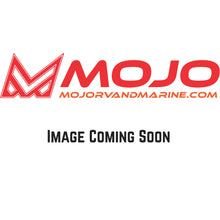 Garmin Transom/Trolling Motor Mount Dual Beam Transducer - 8 Pin | 010-10249-40