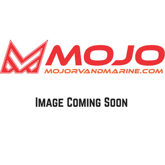 MetroVac Heavy Duty Plastic Hose Clamp f/MVC-56D | 120-141754